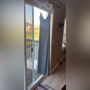 Size M Prom dress